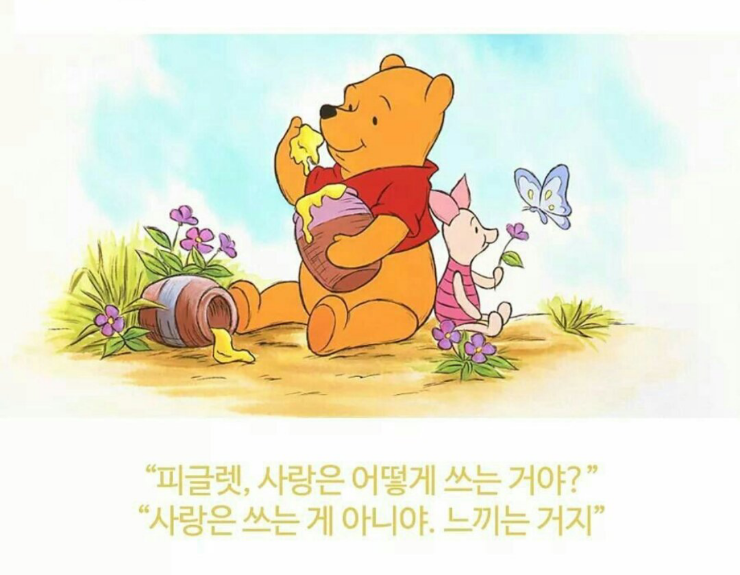 푸우 이미지