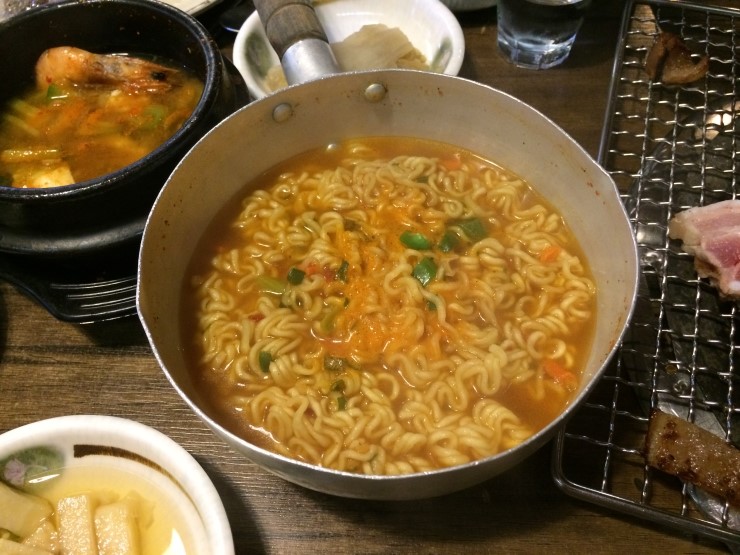 미스등갈비 이미지