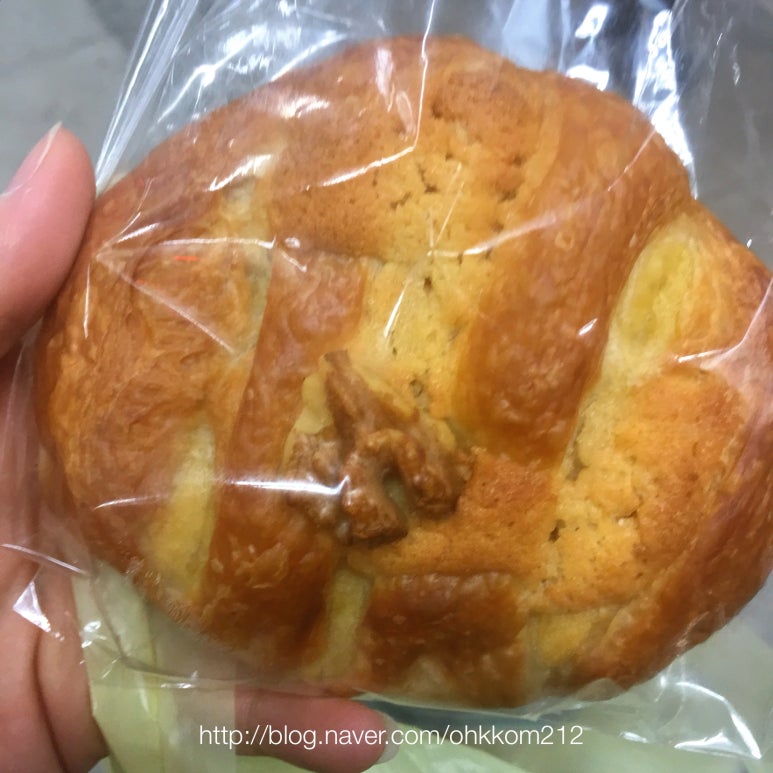 사당쌀빵 이미지