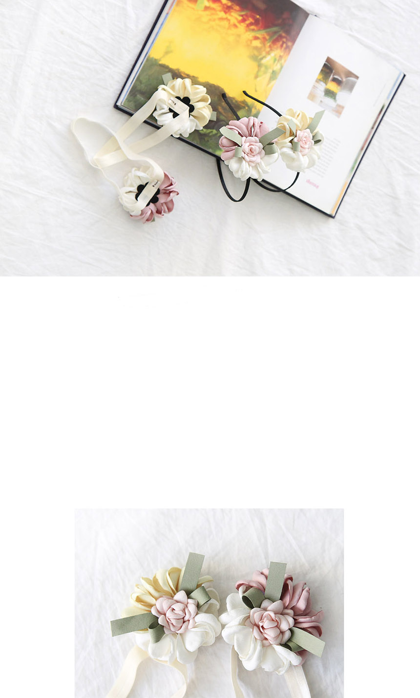 플로리아헤어 이미지