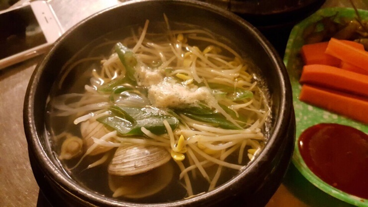 청운상회 이미지