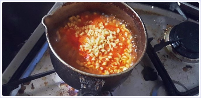 썰전의짬뽕 이미지