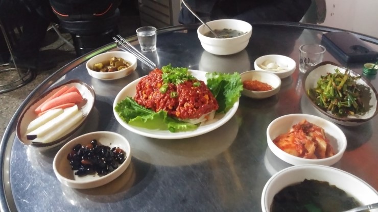 강쇠쇠곱창 이미지