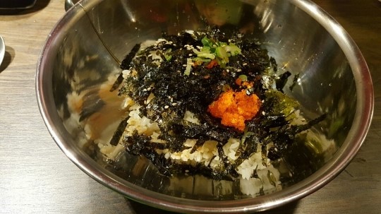 대박닭갈비 이미지