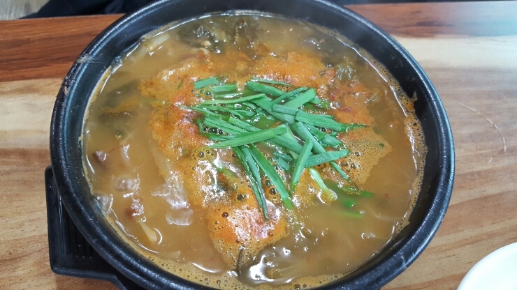 금호추어탕 이미지