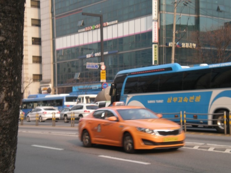 삼우고속관광 이미지