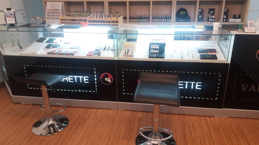 킹콩전자담배멀티샵 강남역점 이미지