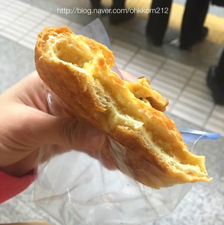 사당쌀빵 이미지