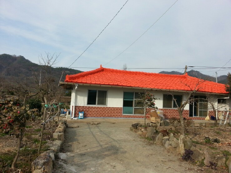 오렌지하우스 이미지