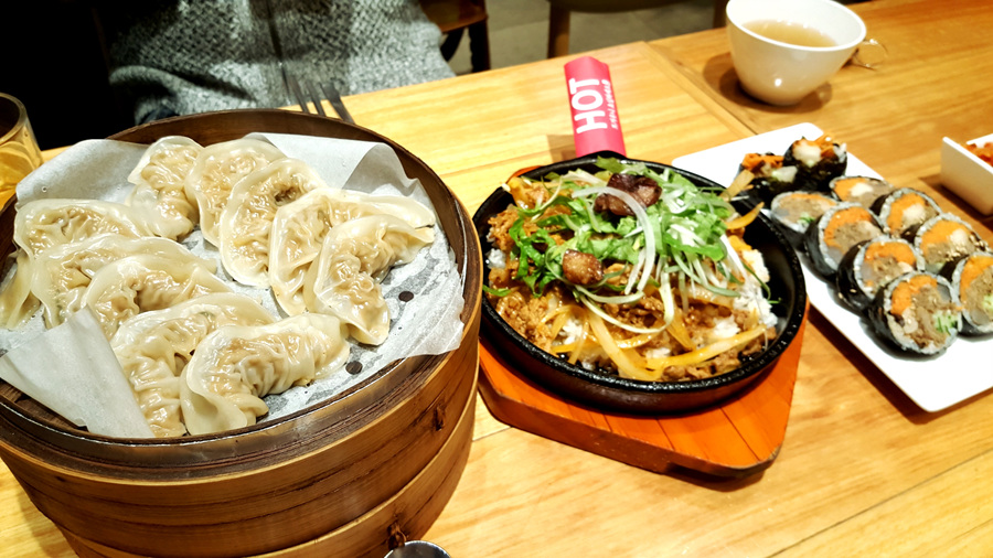 (주)끼니코라 이미지