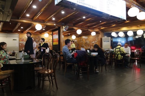 호수푸드시스템 이미지