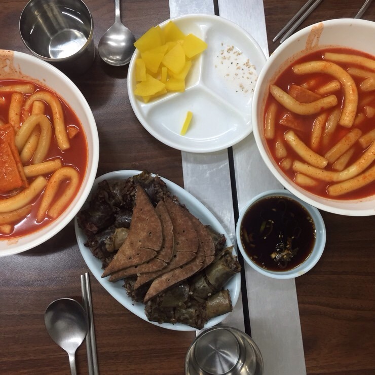 떡세상 이미지