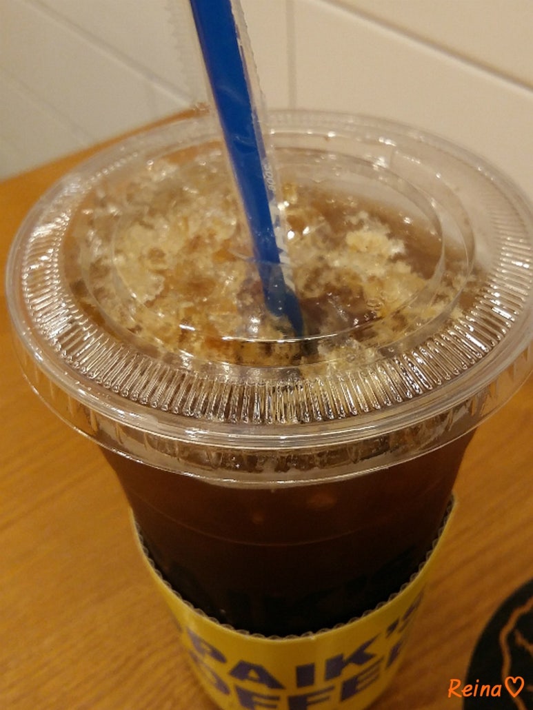 빽다방 가산대륭점 이미지
