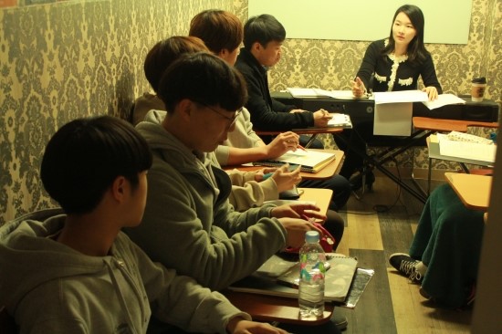 국악온국악학원 이미지