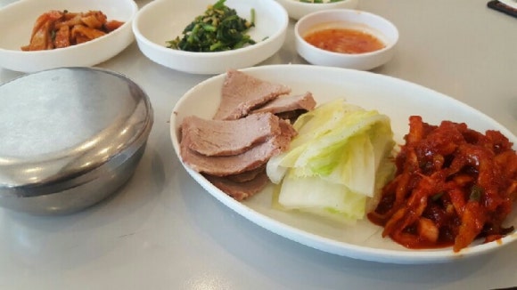 송가네보쌈 이미지