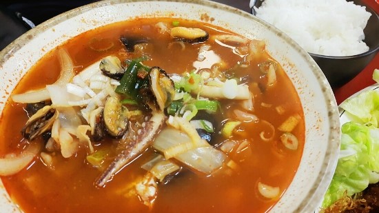 나들목분식 이미지