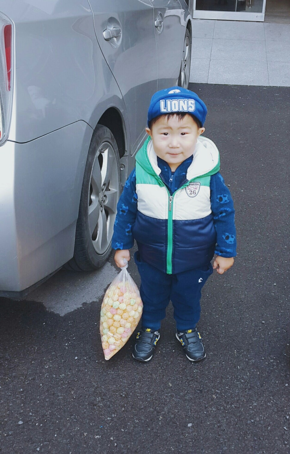 민이네 장터 이미지