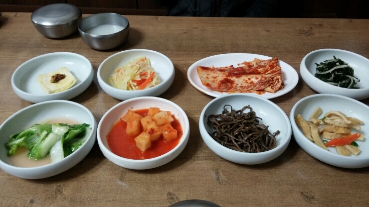성안추어탕 이미지