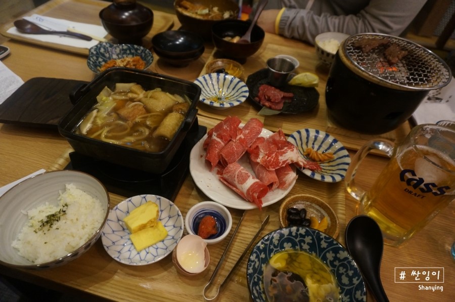 밥이랑 술이랑 이미지