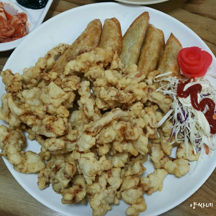 하림각 이미지