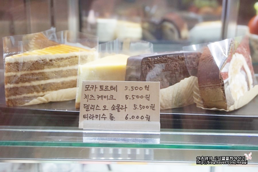 커피&착한수제버거 이미지