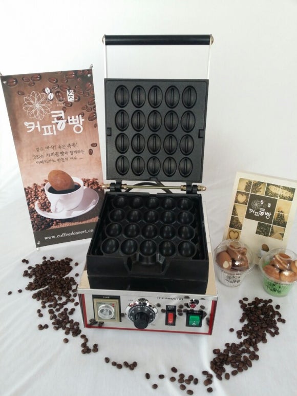 라이스 에프앤비 이미지