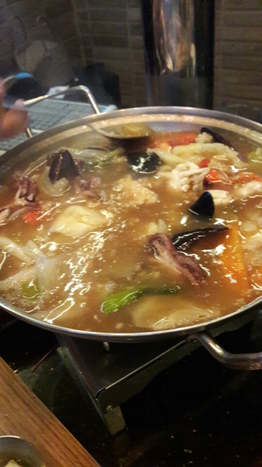 수가요주점 이미지