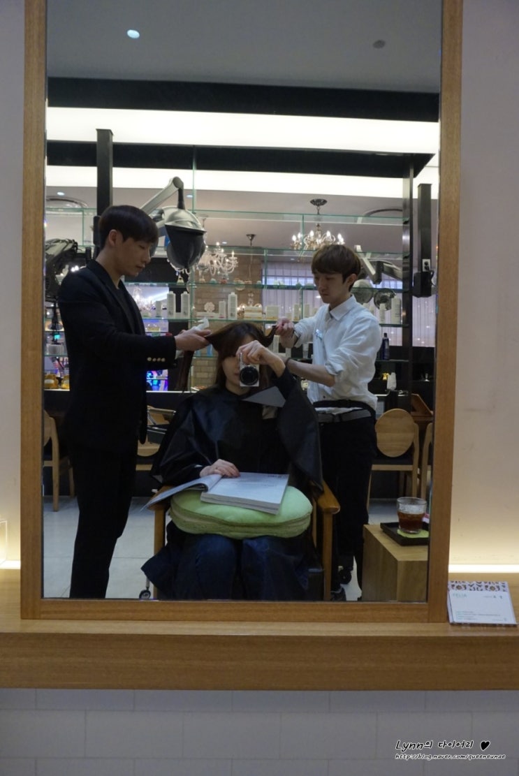 펠리아 광복점 이미지