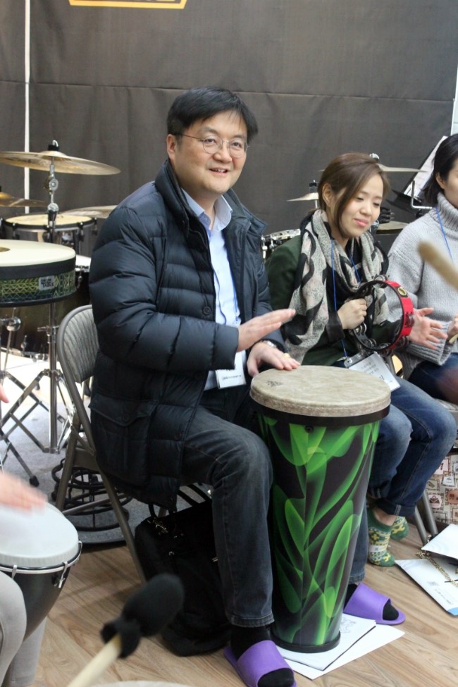 한국방과후교육연구회 이미지