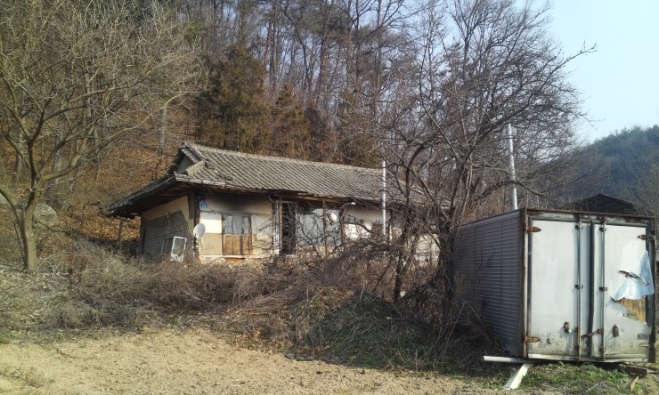 산아래농가 이미지
