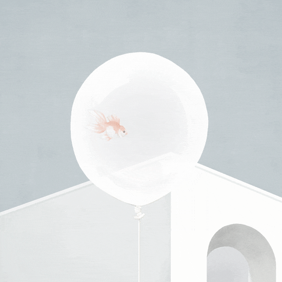 Go around in circles 네이버 블로그