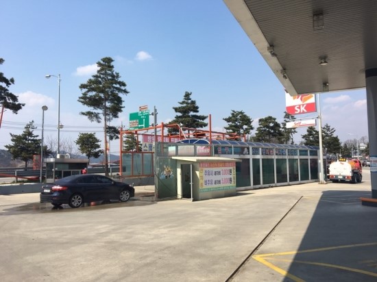 용정주유소 이미지