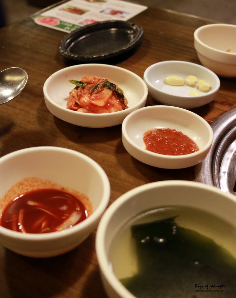 울산삼산점새마을식당 이미지