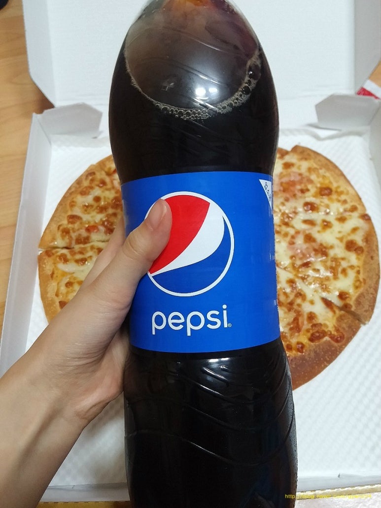 피자봉 이미지