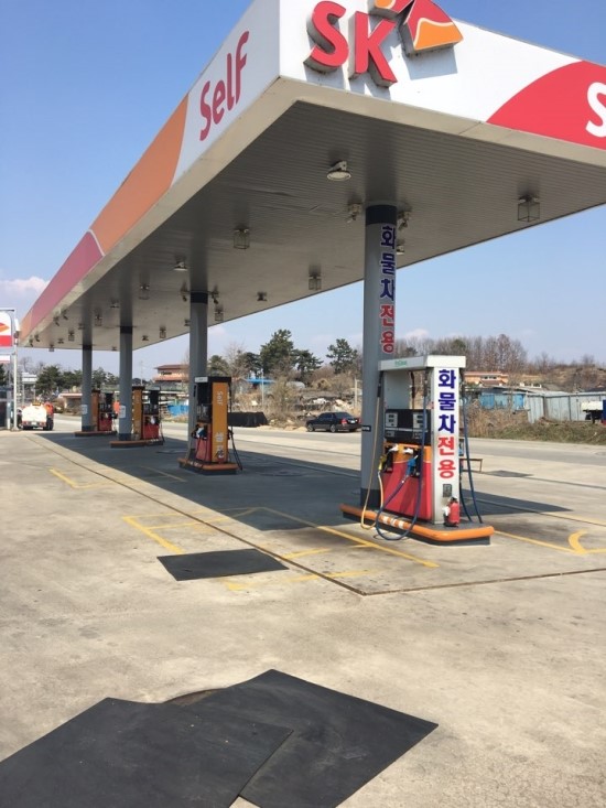 용정주유소 이미지