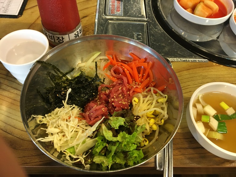 청라한우마당 이미지