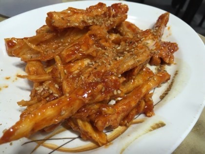토시살숯불구이 이미지