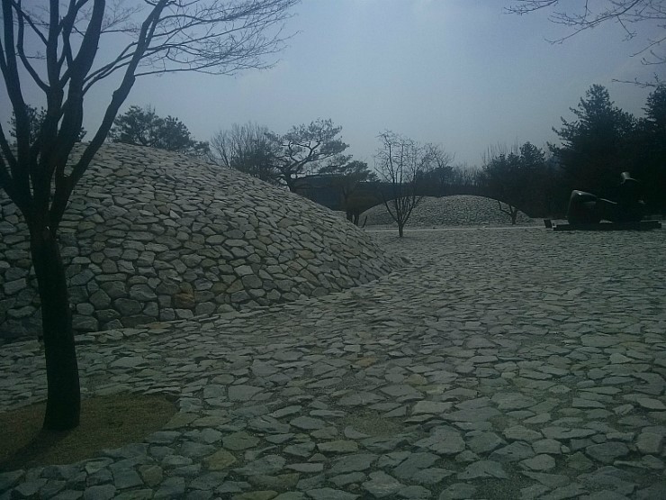 뮤지엄오크 이미지