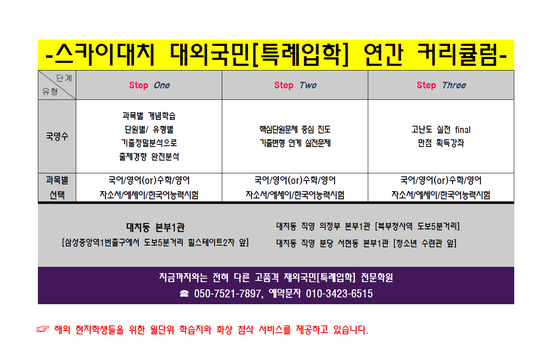 이촌컨설팅 이미지