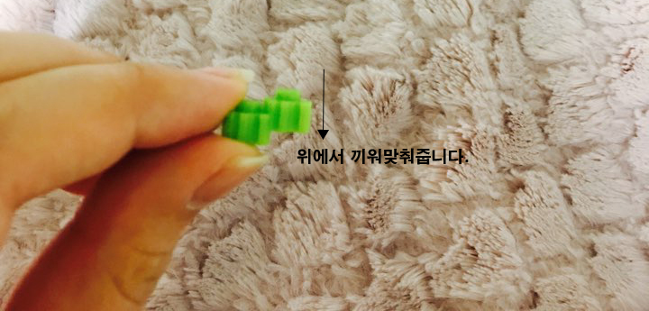 블럭몬스터 이미지