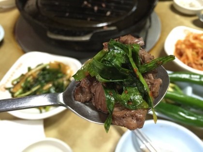 토시살숯불구이 이미지