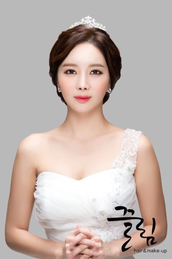 끌림헤어메이크업 이미지