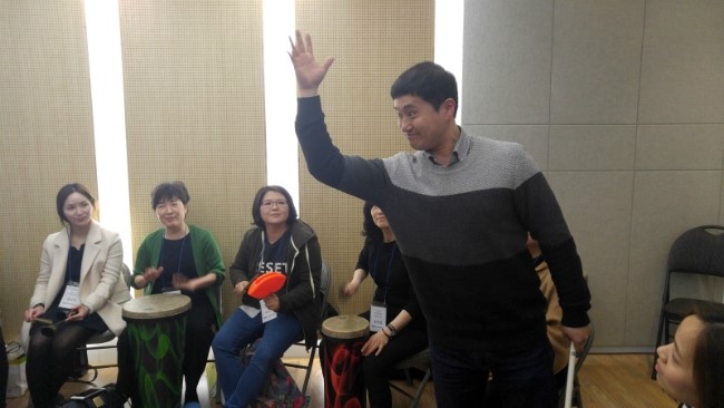 한국방과후교육연구회 이미지