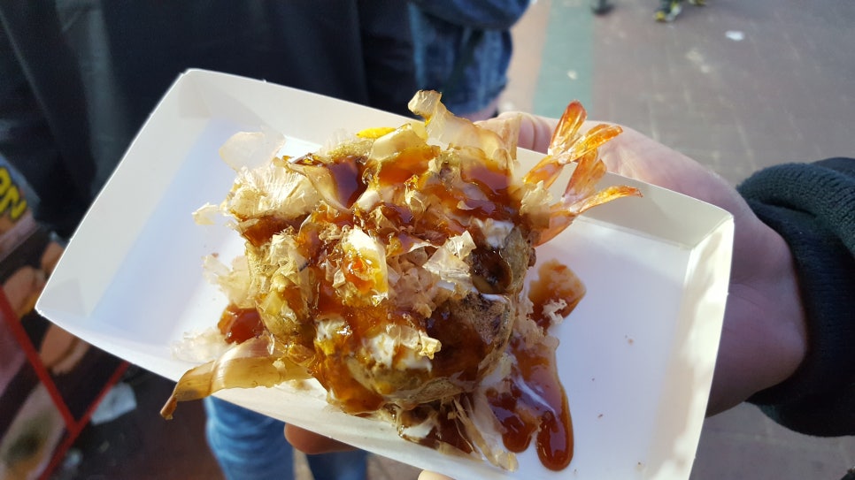 치빗코야키 이미지