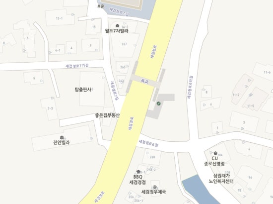 북악어린이집 이미지