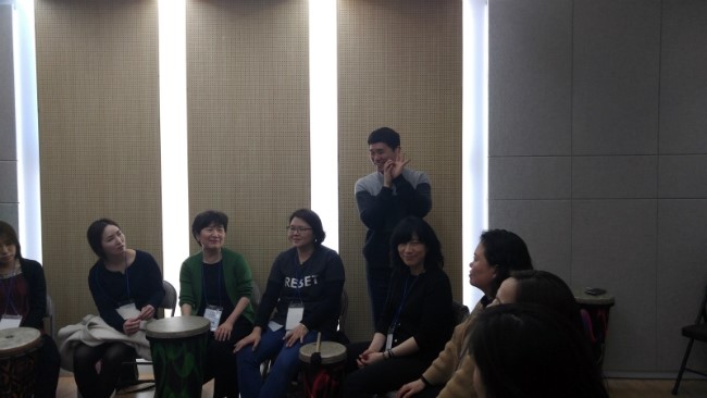 한국방과후교육연구회 이미지