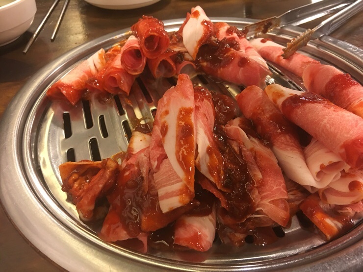 울산삼산점새마을식당 이미지