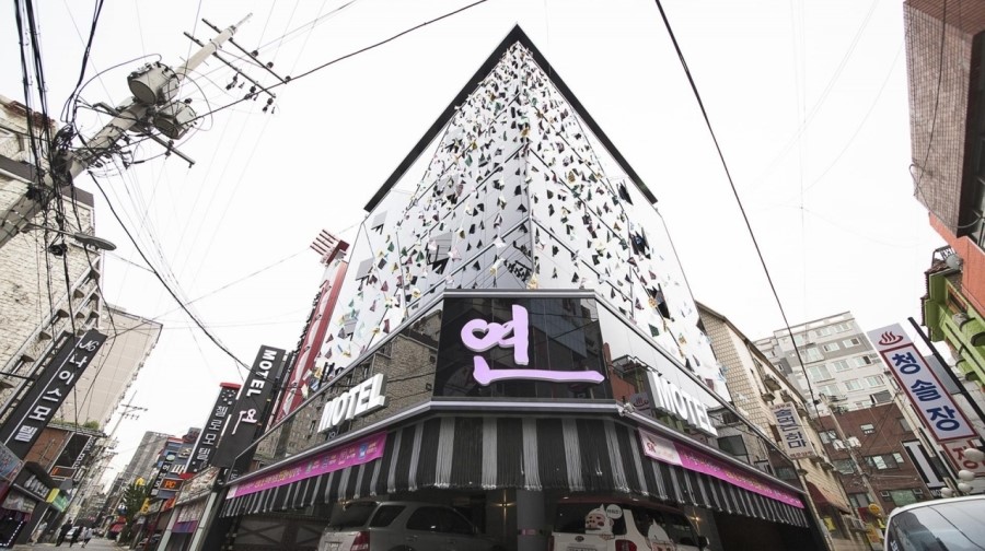 연모텔 이미지