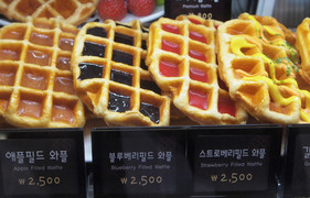 달달한카페 이미지