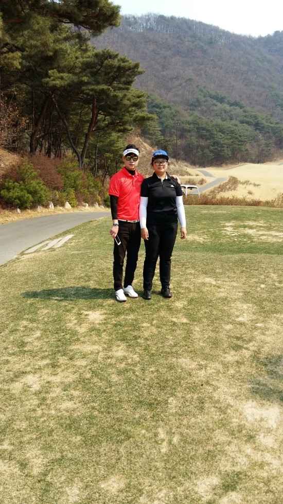 (주)골팡 이미지
